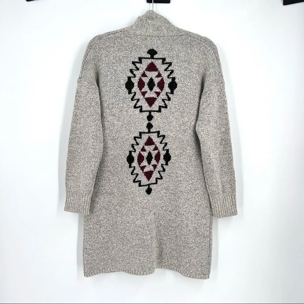 debut tribal aztec